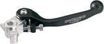 Moose Racing Arc Flex Brake Lever For Kawasaki KXF250 2013-2020 - Black