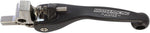 Moose Racing Arc Flex Brake Lever For KTM SX125 2014-2023 - Black