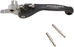 Moose Racing Arc Flex Brake Lever For KTM Freeride 350 2013-2017 - Black
