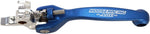Moose Racing Arc Flex Brake Lever For KTM EXC125 2001-2013 - Blue