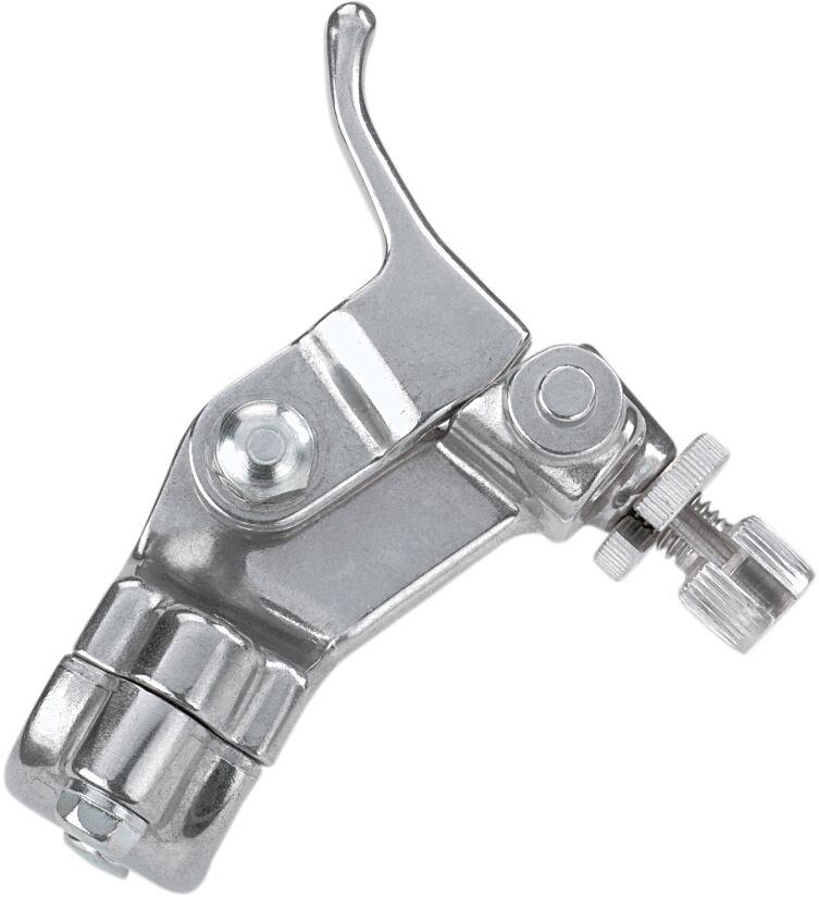 Moose Racing Clutch Perch For Honda CRF150R 2007-2018 Left - Polished