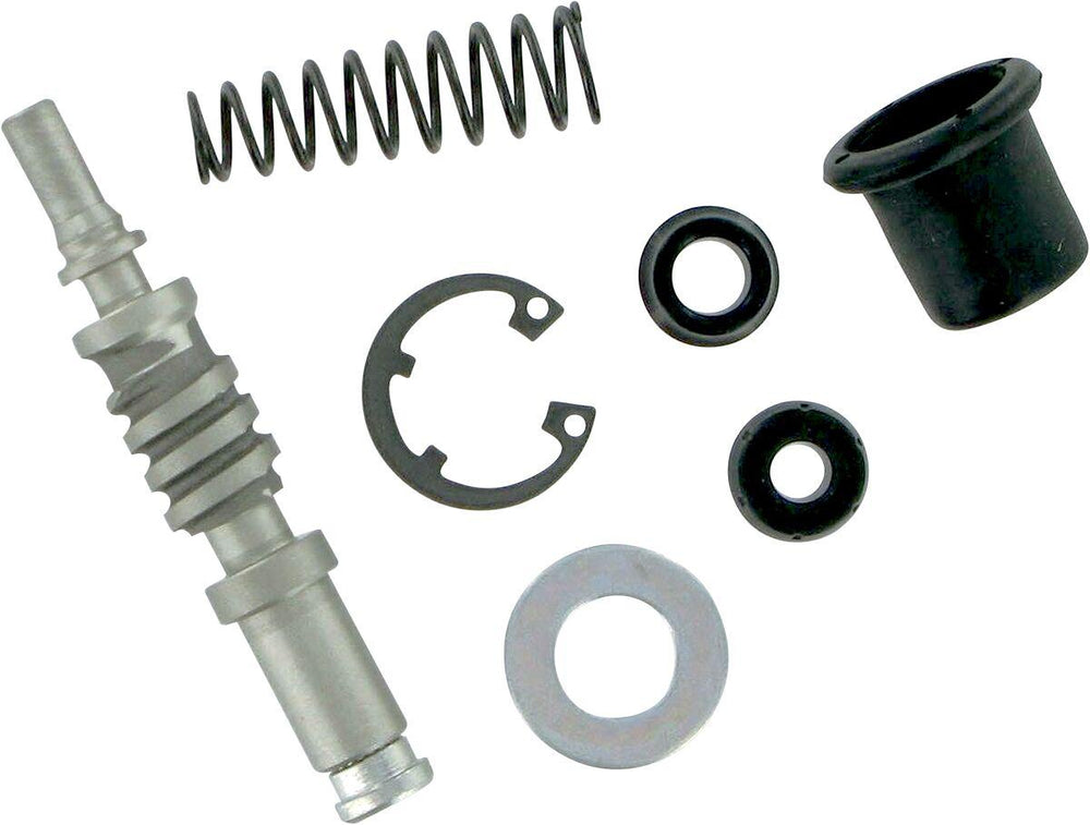 Moose Racing Brake Master Cylinder Rebuild Kit For Kawasaki KDX250 1989-1994 - Front