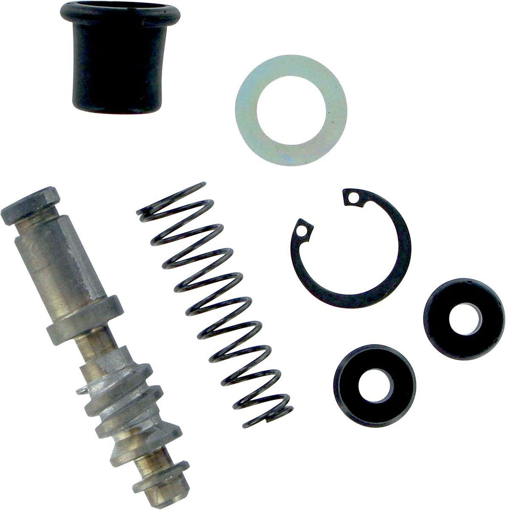 Moose Racing Brake Master Cylinder Rebuild Kit For Suzuki DR350 1990-1998 - Front
