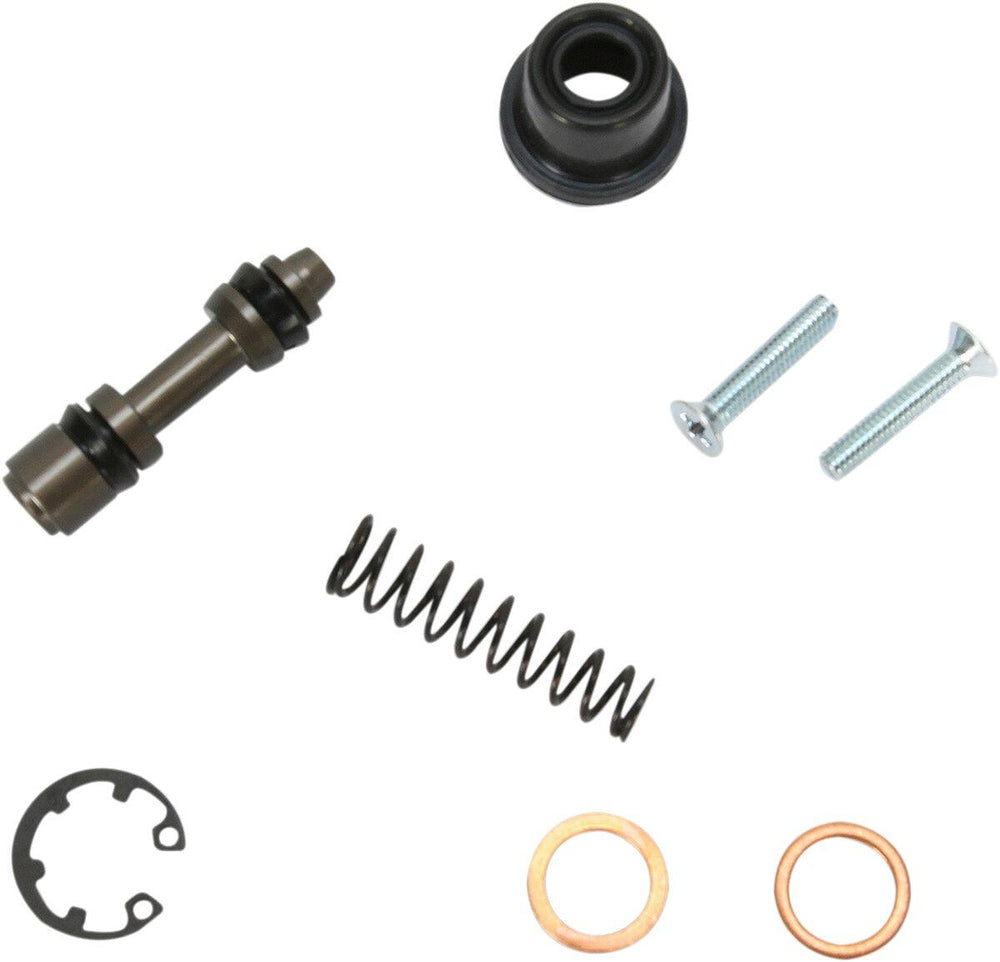 Moose Racing Brake Master Cylinder Rebuild Kit For KTM EXC125 2005-2009 - Front