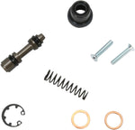 Moose Racing Brake Master Cylinder Rebuild Kit For KTM EXC125 2005-2009 - Front