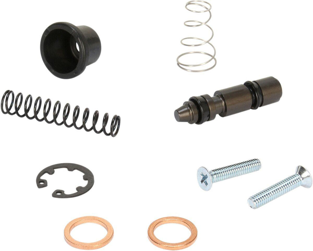 Moose Racing Brake Master Cylinder Rebuild Kit For KTM EXC125 2009 - Front