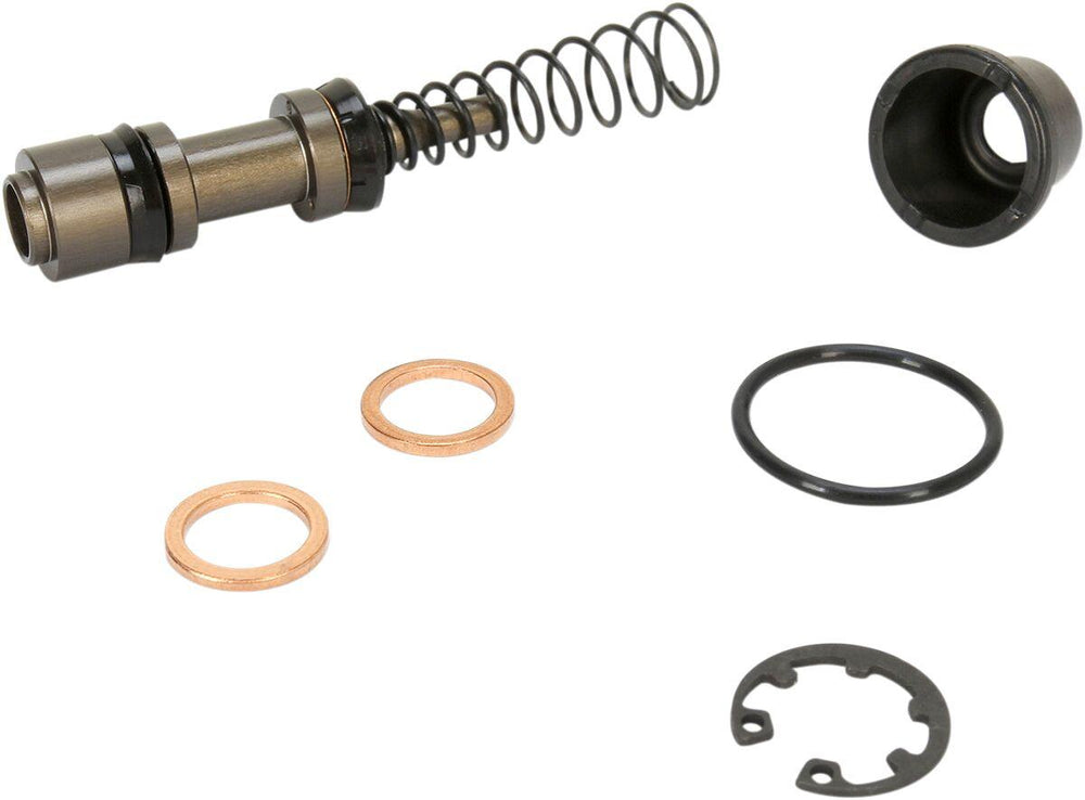 Moose Racing Brake Master Cylinder Rebuild Kit For KTM EXC125 2002-2006 - Rear