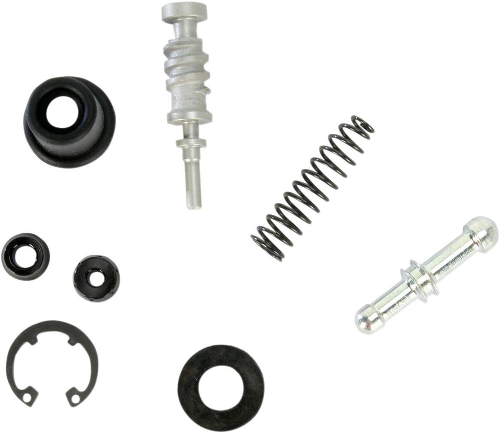 Moose Racing Master Cylinder Rebuild Kit For Yamaha WRF250 2017-2018