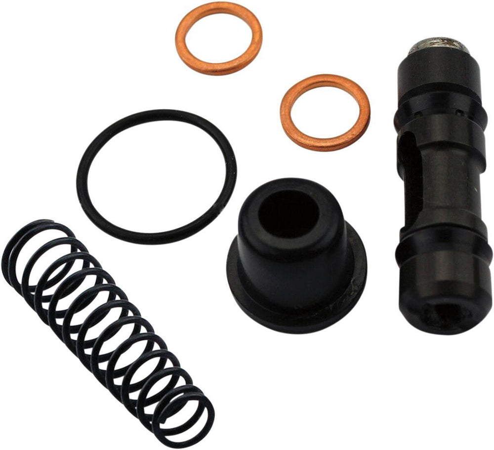 Moose Racing Brake Master Cylinder Rebuild Kit For KTM EXC500 2013-2016 - Rear