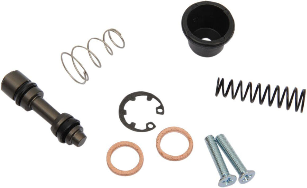 Moose Racing Brake Master Cylinder Rebuild Kit For KTM EXC500 2013-2016 - Front
