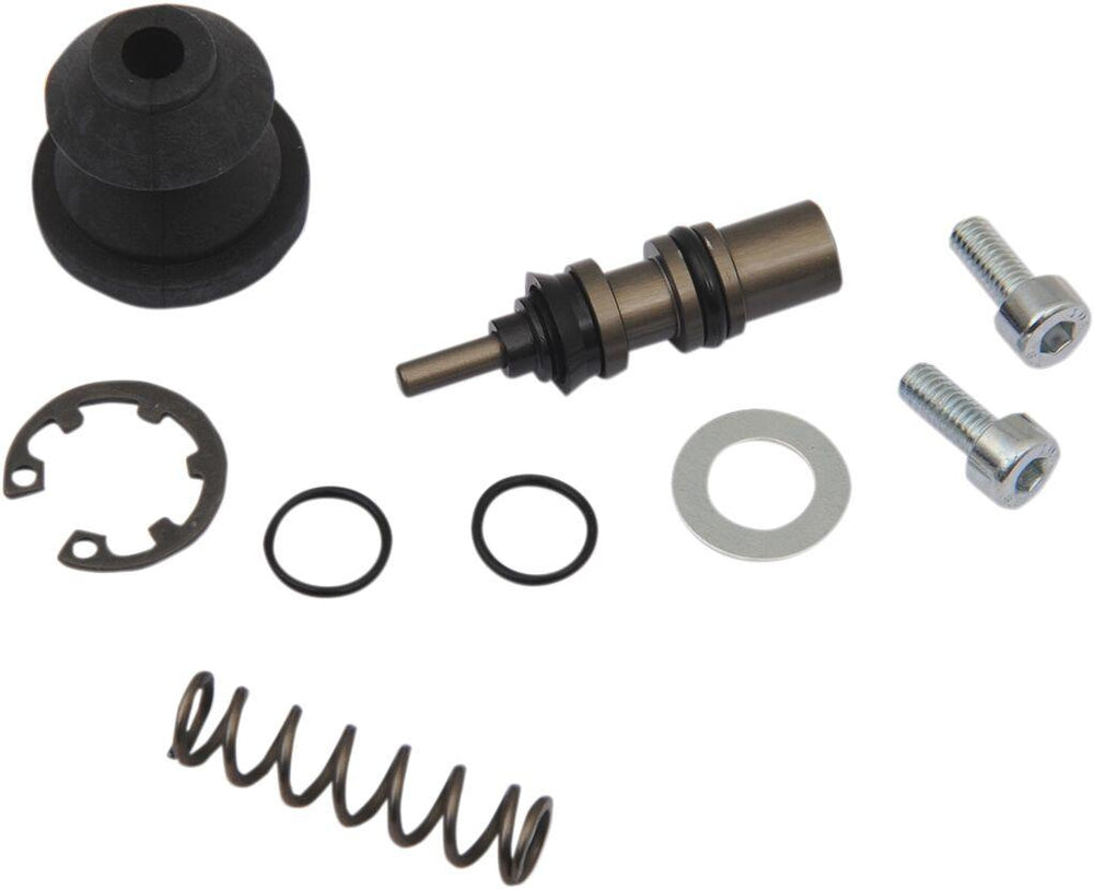 Moose Racing Master Cylinder Rebuild Kit For KTM SX105 2006-2010 - Black