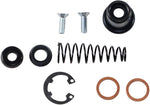 Moose Racing Brake Master Cylinder Repair Kit For Arctic Cat 400 2X4 2007-2008 - Black