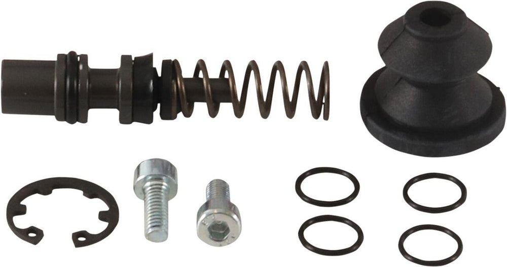 Moose Racing Master Cylinder Rebuild Kit For KTM SX85 2003-2004 - Black