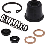 Moose Racing Master Cylinder Rebuild Kit For Yamaha WRF250 2003-2024 - Black