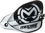 Moose Racing Probend Hand Guards - Black