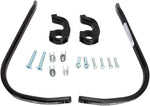 Moose Racing Contour Hand Guards - Black