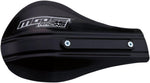 Moose Racing Contour 2 Deflector Hand Guards - Black