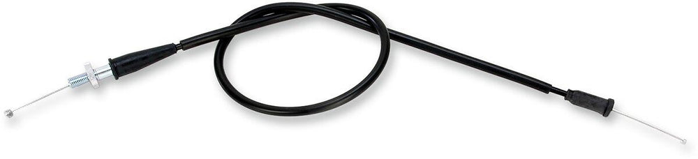 Moose Racing Throttle Cable For KTM SX65 2009-2018 - Black