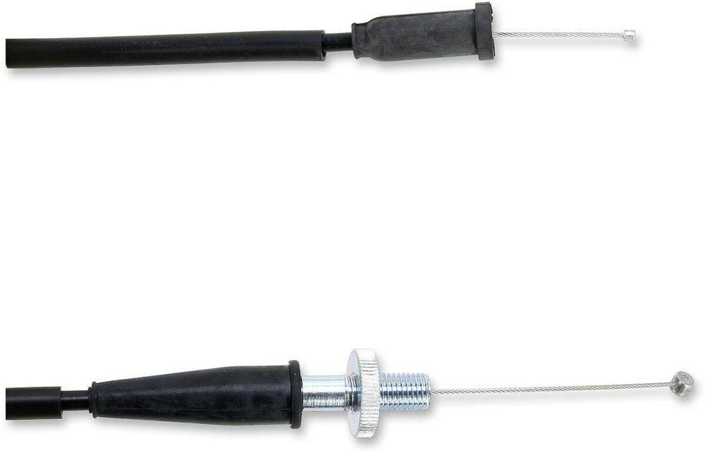 Moose Racing Throttle Cable For KTM SX65 2009-2018 - Black