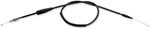Moose Racing Throttle Cable For Yamaha YZ125 1999-2006 - Black
