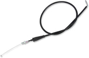 Moose Racing Throttle Cable For Suzuki RM125 1988-1994 - Black