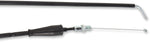 Moose Racing Throttle Cable For Suzuki RM125 1988-1994 - Black