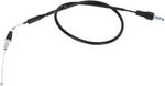 Moose Racing Throttle Cable For Suzuki LT-R 450 2X4 2009-2011 - Black