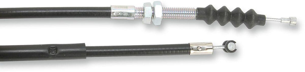 Moose Racing Clutch Cable For Honda CRF100F 2004-2013 - Black