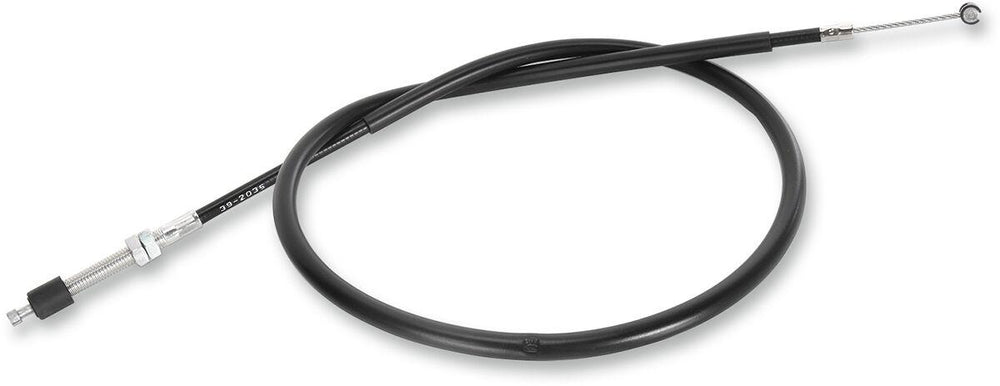 Moose Racing Clutch Cable For Honda CR80 1980-1995 - Black