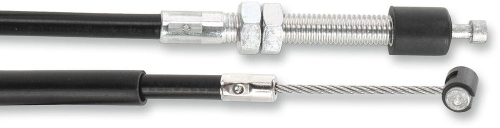 Moose Racing Clutch Cable For Honda CR80 1980-1995 - Black