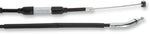 Moose Racing Clutch Cable For Honda CR125 2004-2007 - Black
