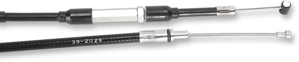 Moose Racing Clutch Cable For Honda CR125 1987-2003 - Black