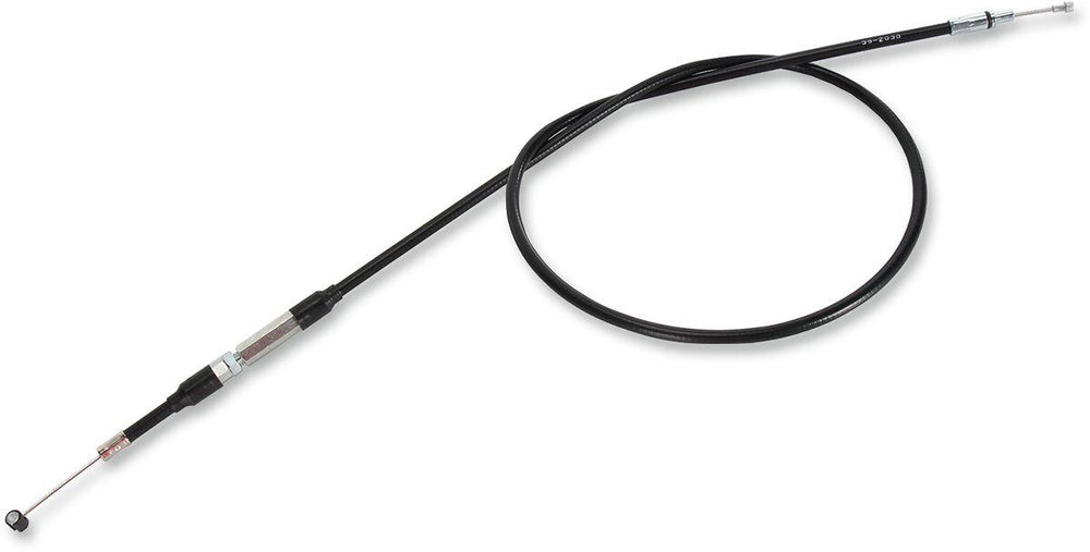 Moose Racing Clutch Cable For Honda CR125 1998-1999 - Black