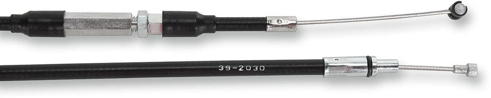 Moose Racing Clutch Cable For Honda CR125 1998-1999 - Black