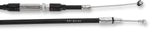 Moose Racing Clutch Cable For Honda CR125 1998-1999 - Black