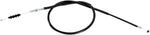 Moose Racing Clutch Cable For Honda ATC200X 1983-1985 - Black