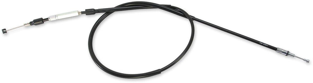 Moose Racing Clutch Cable For Honda CR250 1998-2007 - Black