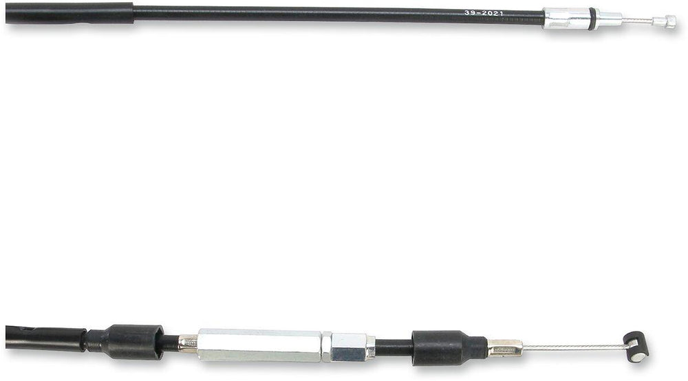 Moose Racing Clutch Cable For Honda CR250 1998-2007 - Black