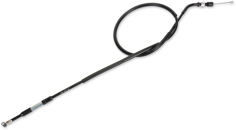 Moose Racing Clutch Cable For Honda CRF250R 2008-2009 - Black