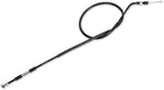 Moose Racing Clutch Cable For Honda CRF250R 2008-2009 - Black