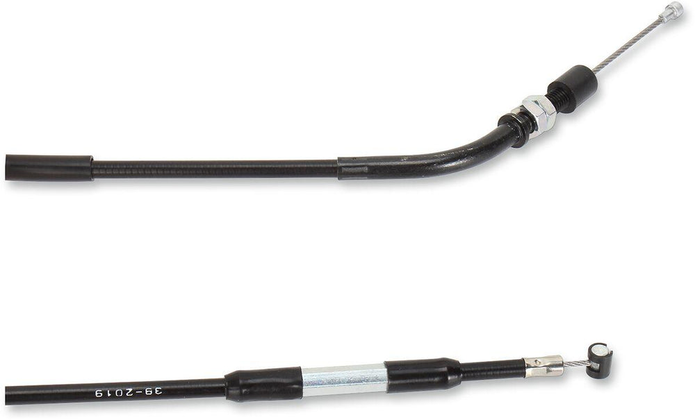 Moose Racing Clutch Cable For Honda CRF250R 2008-2009 - Black