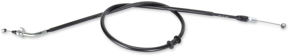 Moose Racing Clutch Cable For Yamaha YZF450 2010-2013 - Black