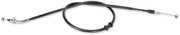 Moose Racing Clutch Cable For Yamaha YZF450 2010-2013 - Black