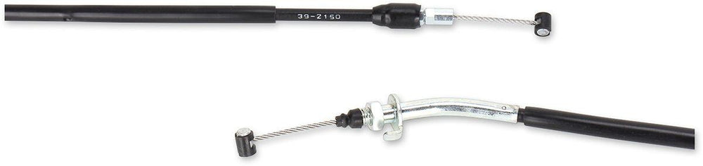 Moose Racing Clutch Cable For Yamaha YZF450 2010-2013 - Black