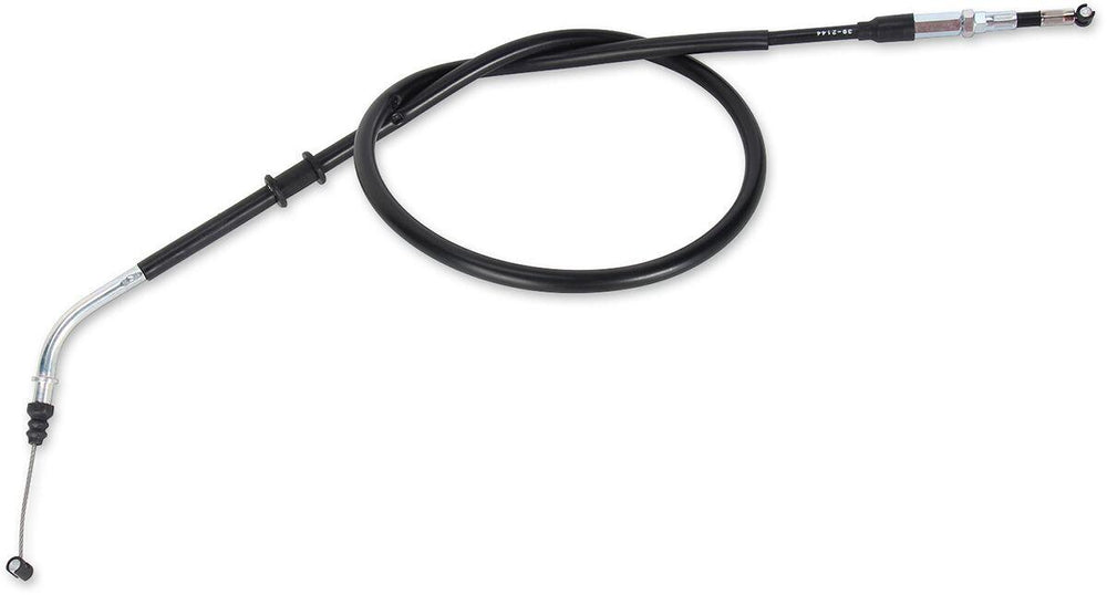 Moose Racing Clutch Cable For Yamaha WRF450 2007-2015 - Black