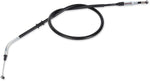Moose Racing Clutch Cable For Yamaha WRF450 2007-2015 - Black