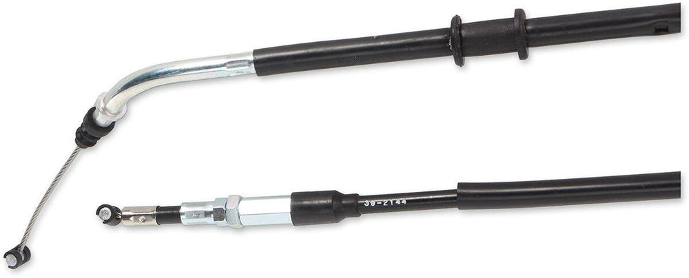 Moose Racing Clutch Cable For Yamaha WRF450 2007-2015 - Black