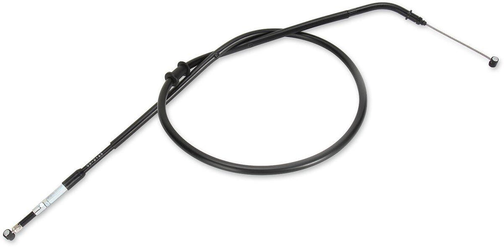 Moose Racing Clutch Cable For Yamaha WRF450 2003-2006 - Black