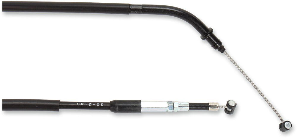 Moose Racing Clutch Cable For Yamaha WRF450 2003-2006 - Black
