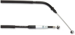 Moose Racing Clutch Cable For Yamaha WRF450 2003-2006 - Black